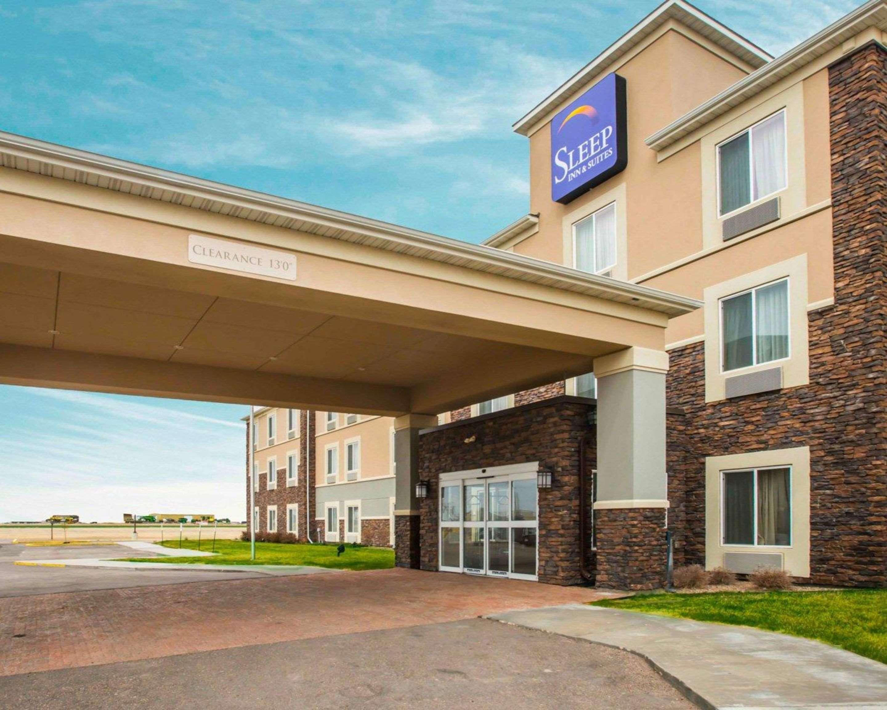 Hotel Sleep & I-70