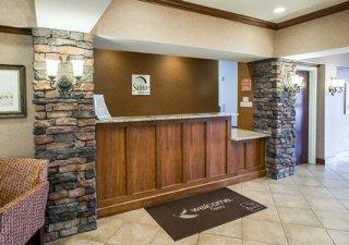 Hotel Sleep & I-70 Oakley